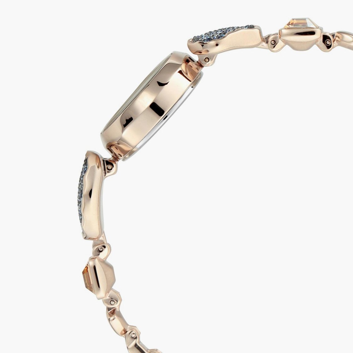 Buy TITAN Women Mineral Analog Watch by Raga I Am NL95093WM01 - Main Image