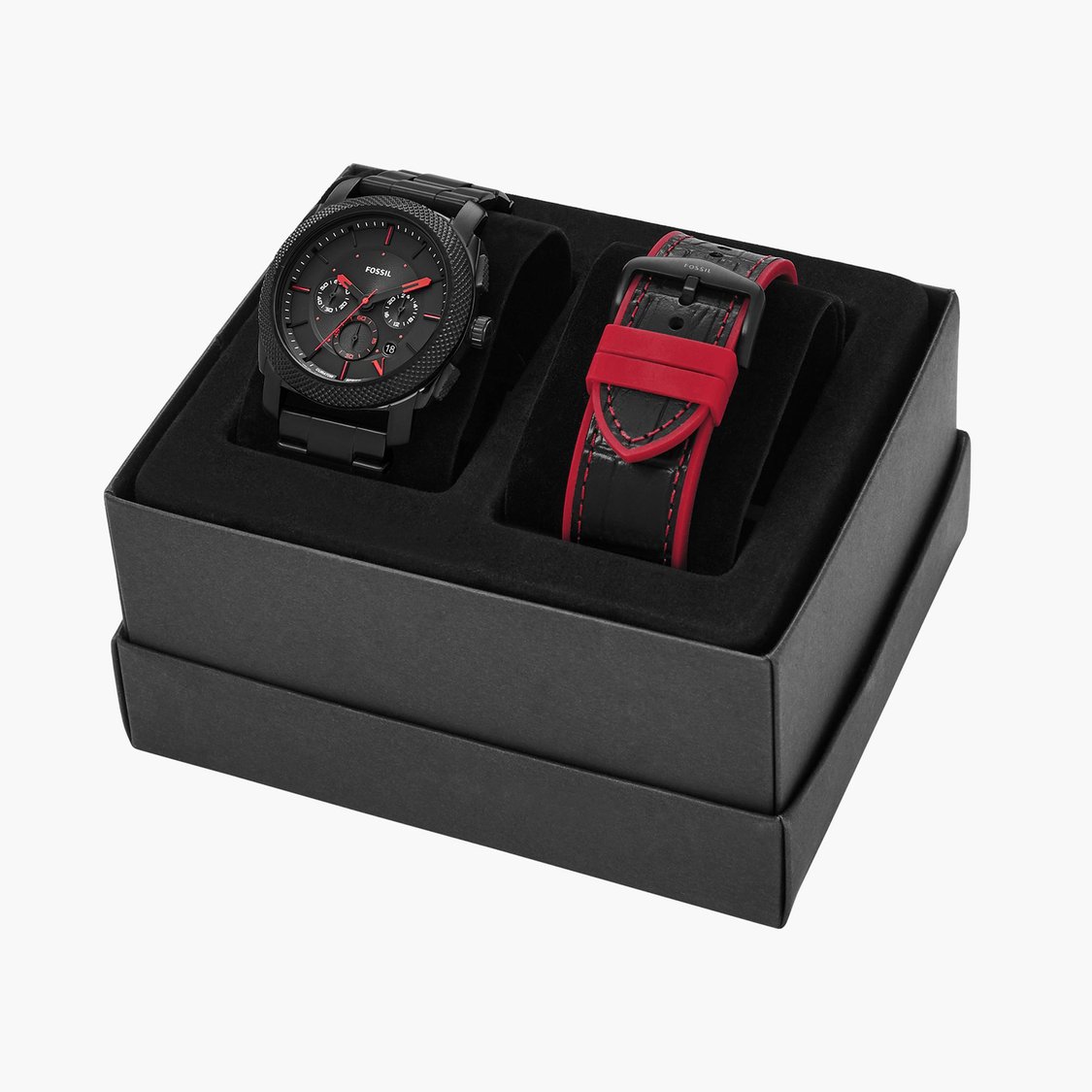 Buy FOSSIL Curator Series Men Chronograph Watch CS5004SETI from