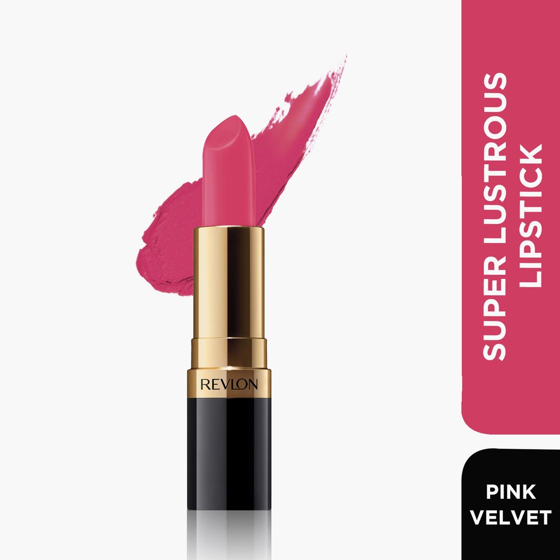 REVLON Super Lustrous Lipstick