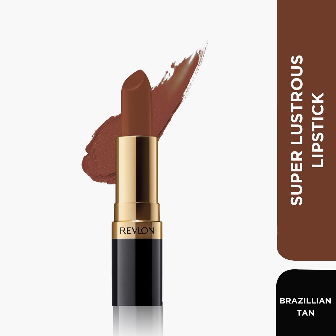 REVLON Super Lustrous Lipstick