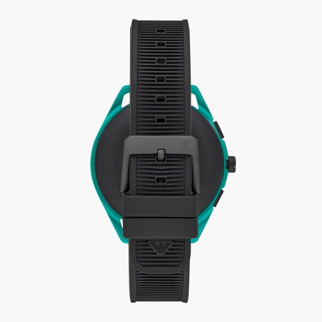 Buy EMPORIO ARMANI Matteo Men Smartwatch ART5023 from Armani at just INR 27995.0