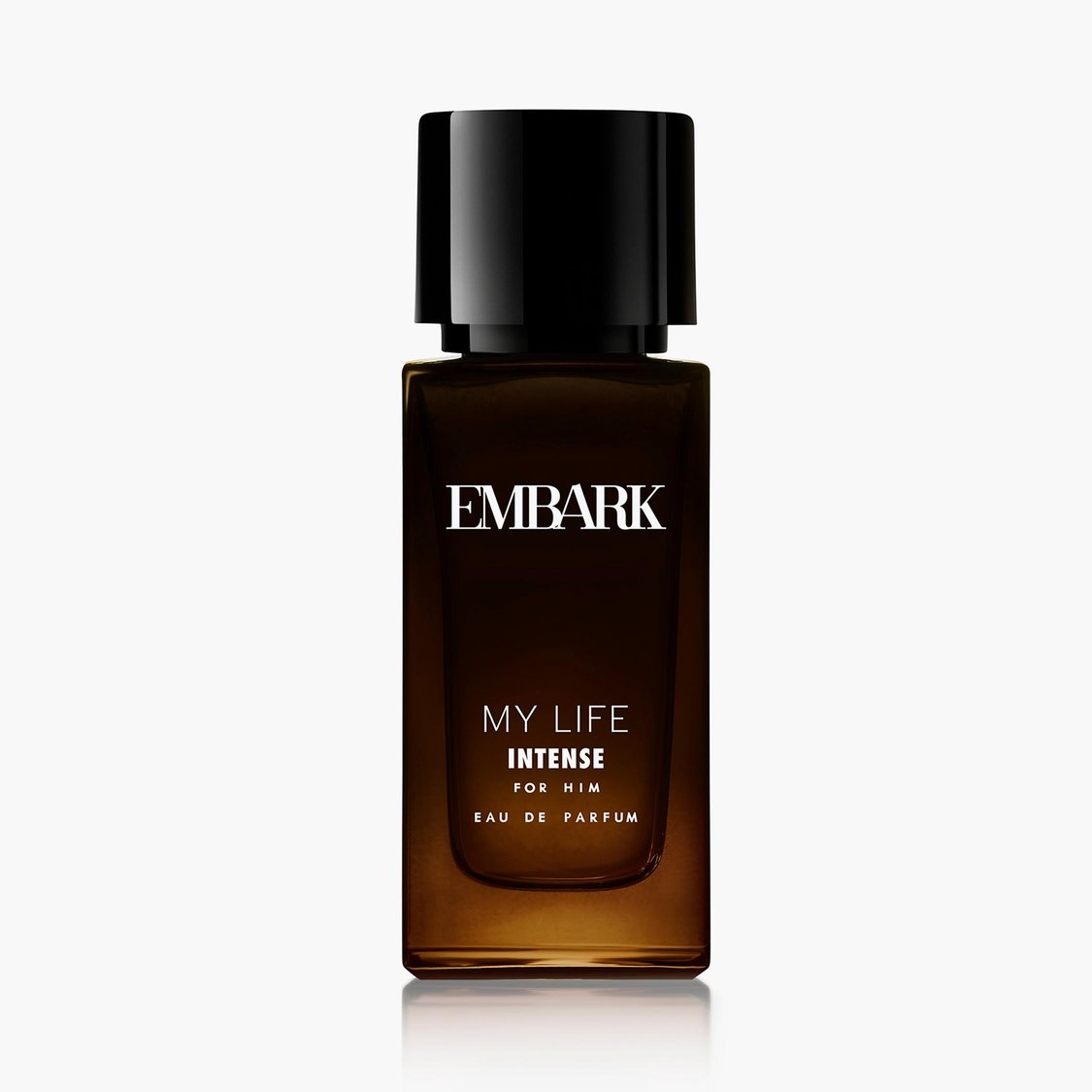 EMBARK Men My Life Intense For Him Perfume- 30ml