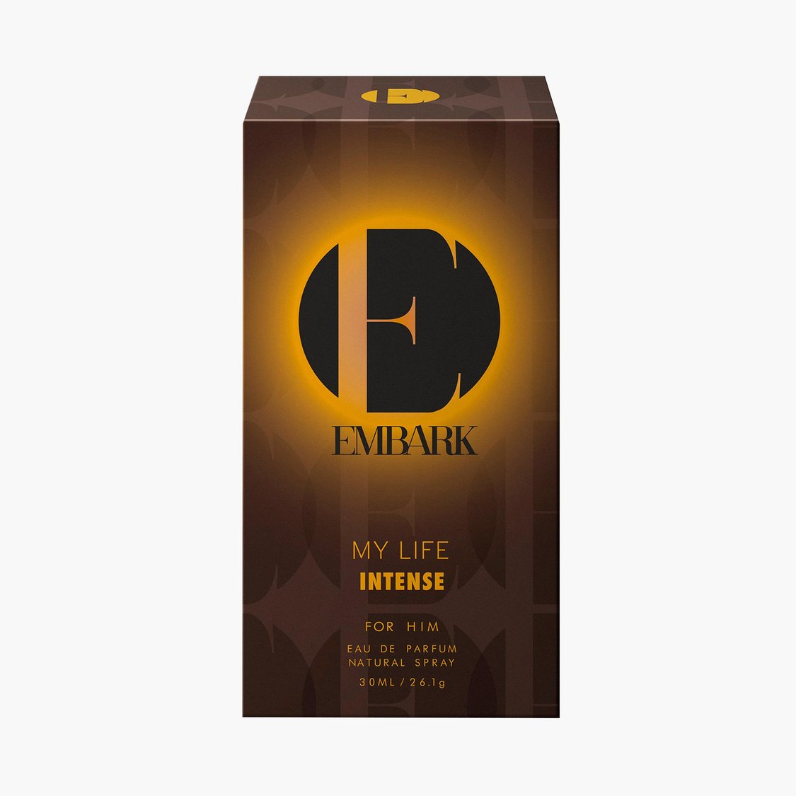 EMBARK Men My Life Intense For Him Perfume- 30ml