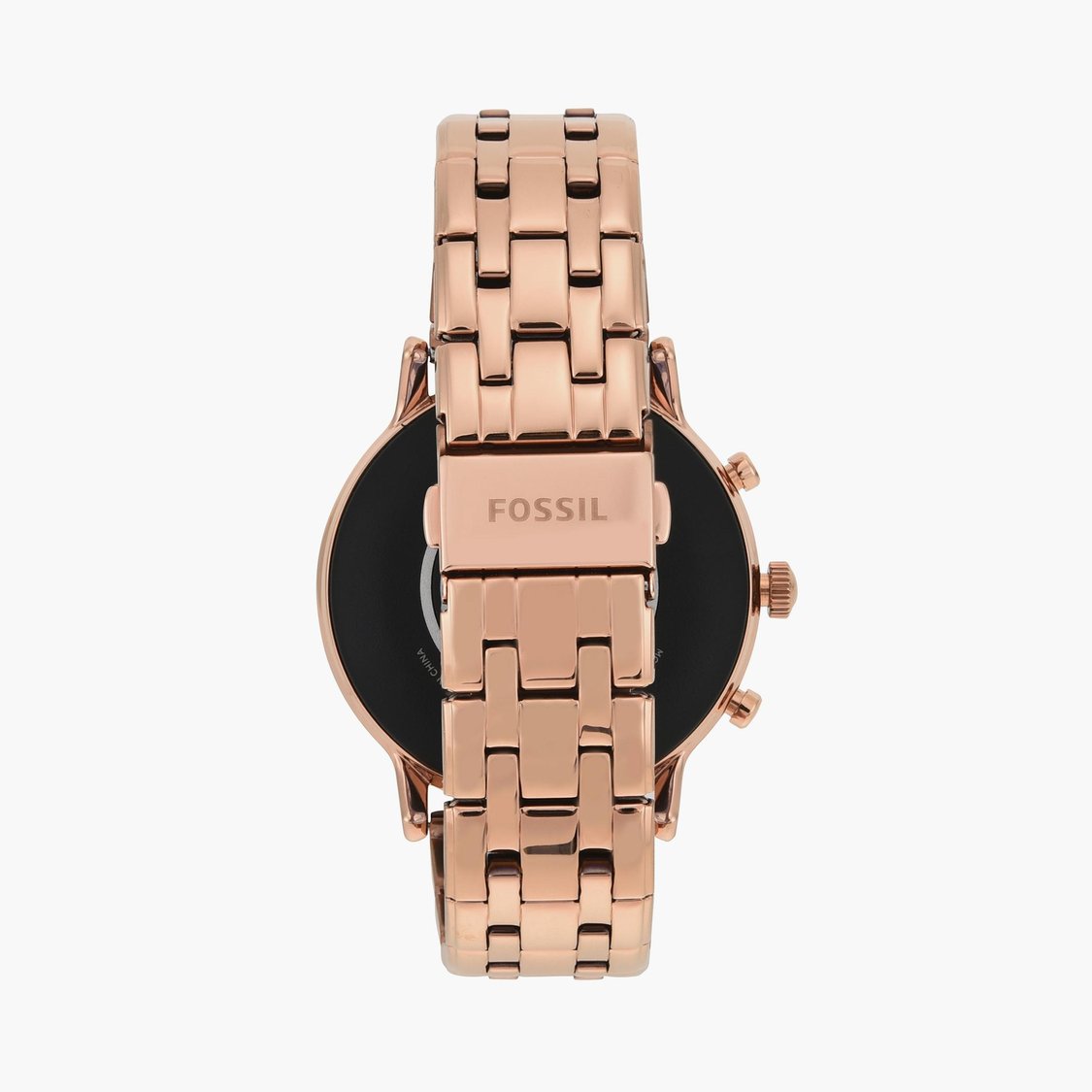 Buy FOSSIL Women Gen Julianna HR Smartwatch FTW6035 from
