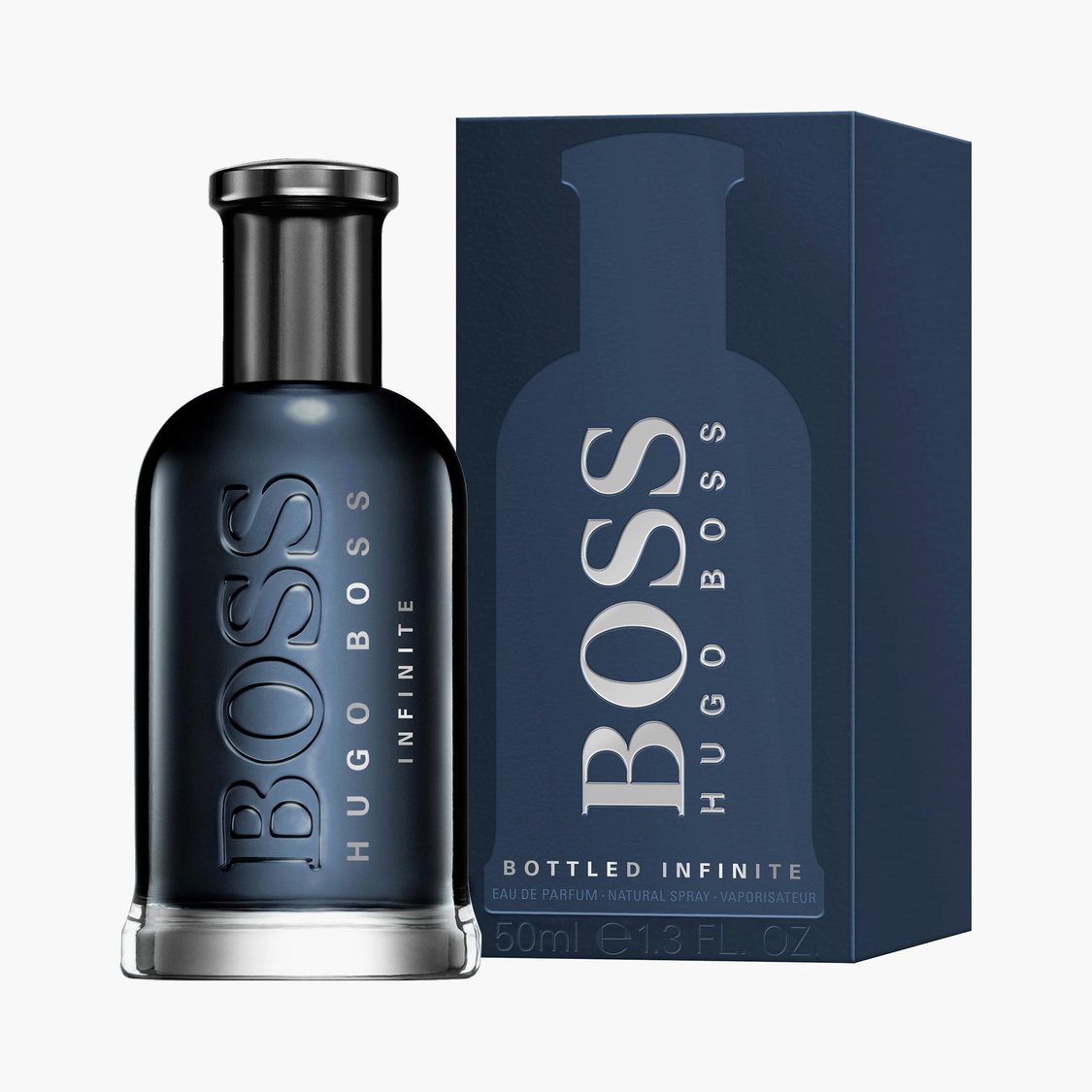 Buy HUGO BOSS Men Bottled Infinite Eau De Parfum Perfume 50ml