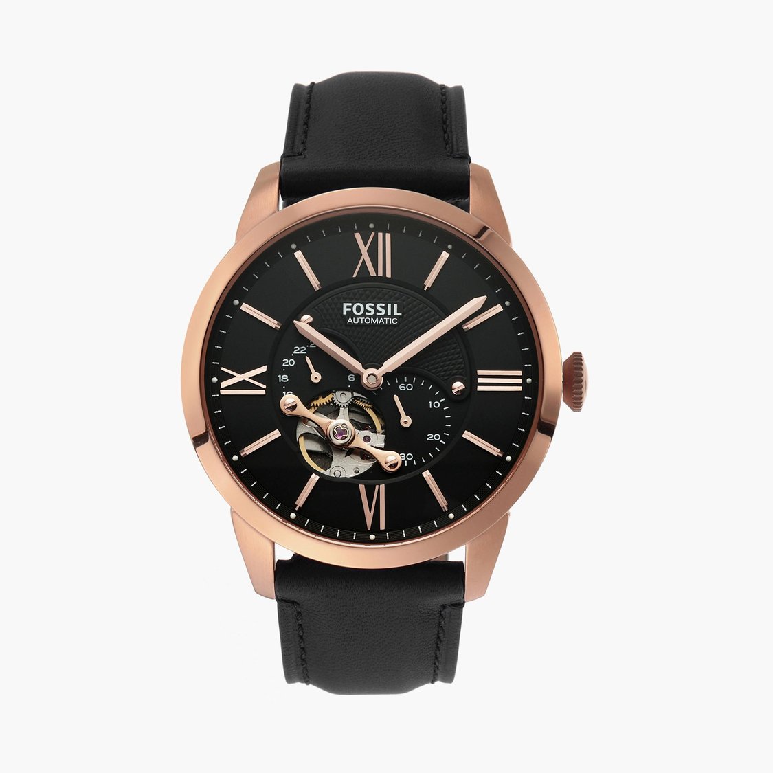 FOSSIL Townsman Men Automatic Watch - ME3170