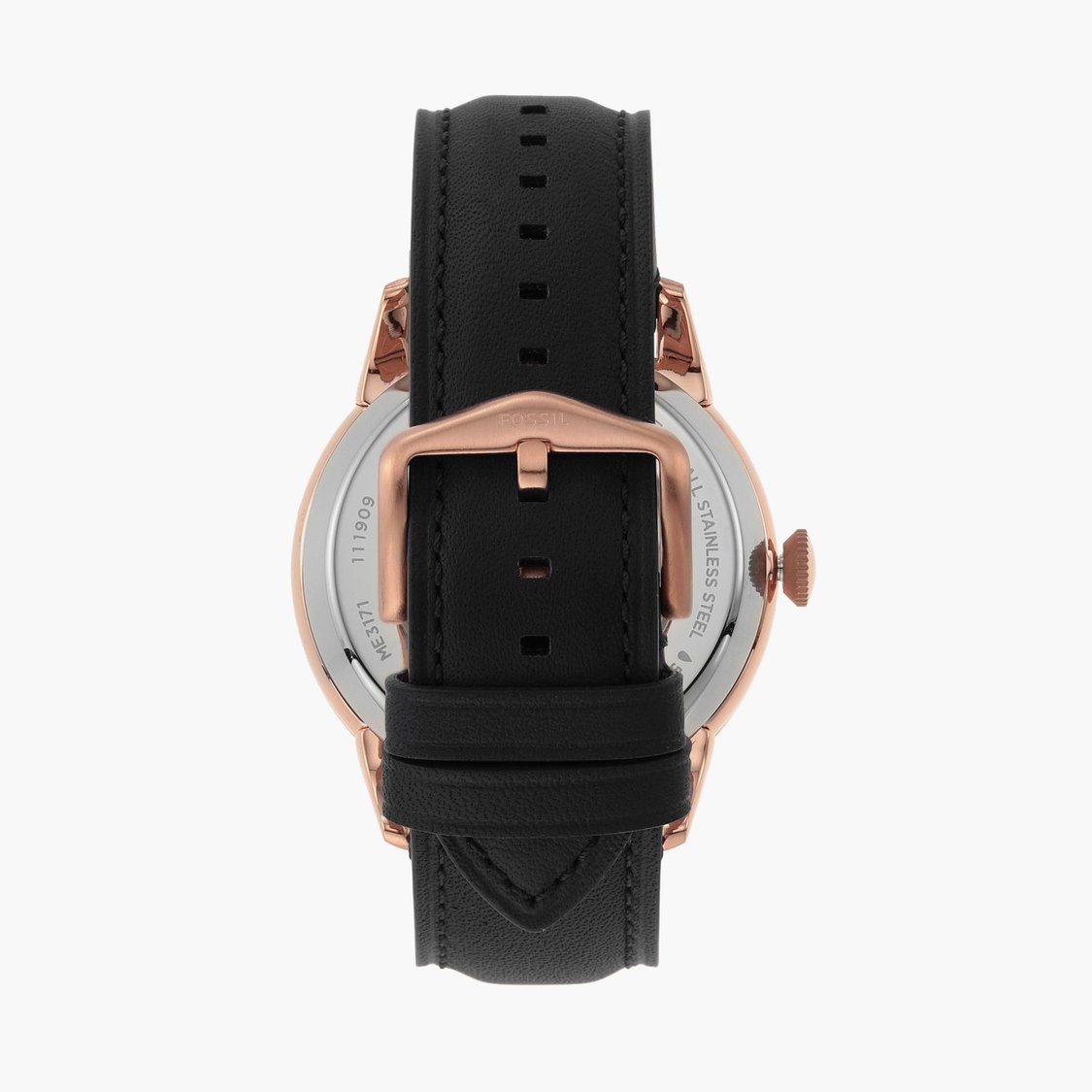FOSSIL Townsman Men Automatic Watch - ME3170