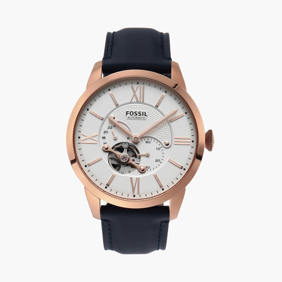 FOSSIL Townsman Men Automatic Watch - ME3171
