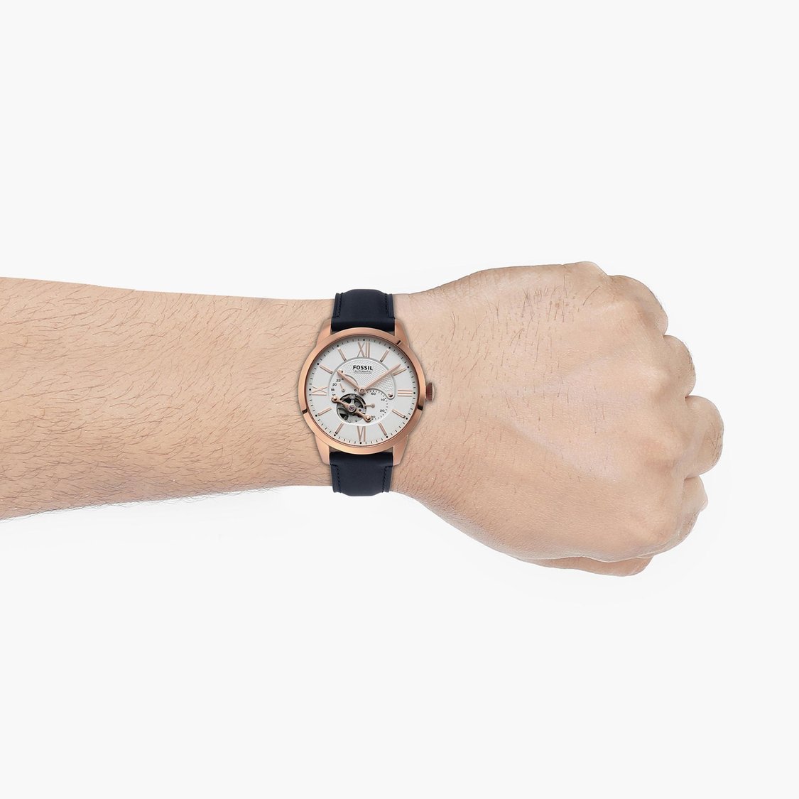 FOSSIL Townsman Men Automatic Watch - ME3171