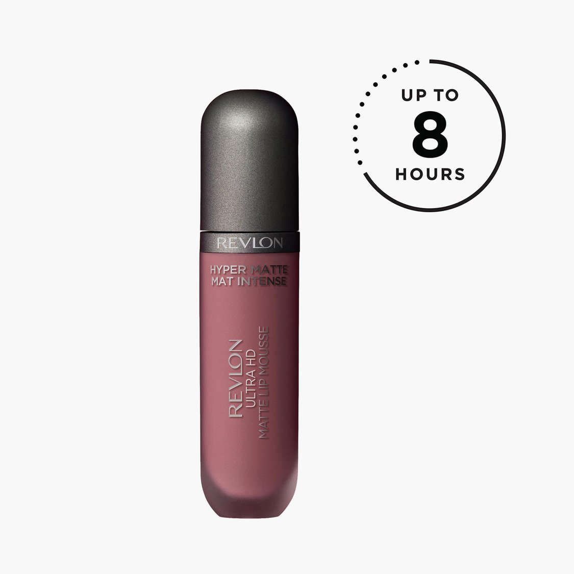 REVLON Ultra HD Matte Lip Mousse