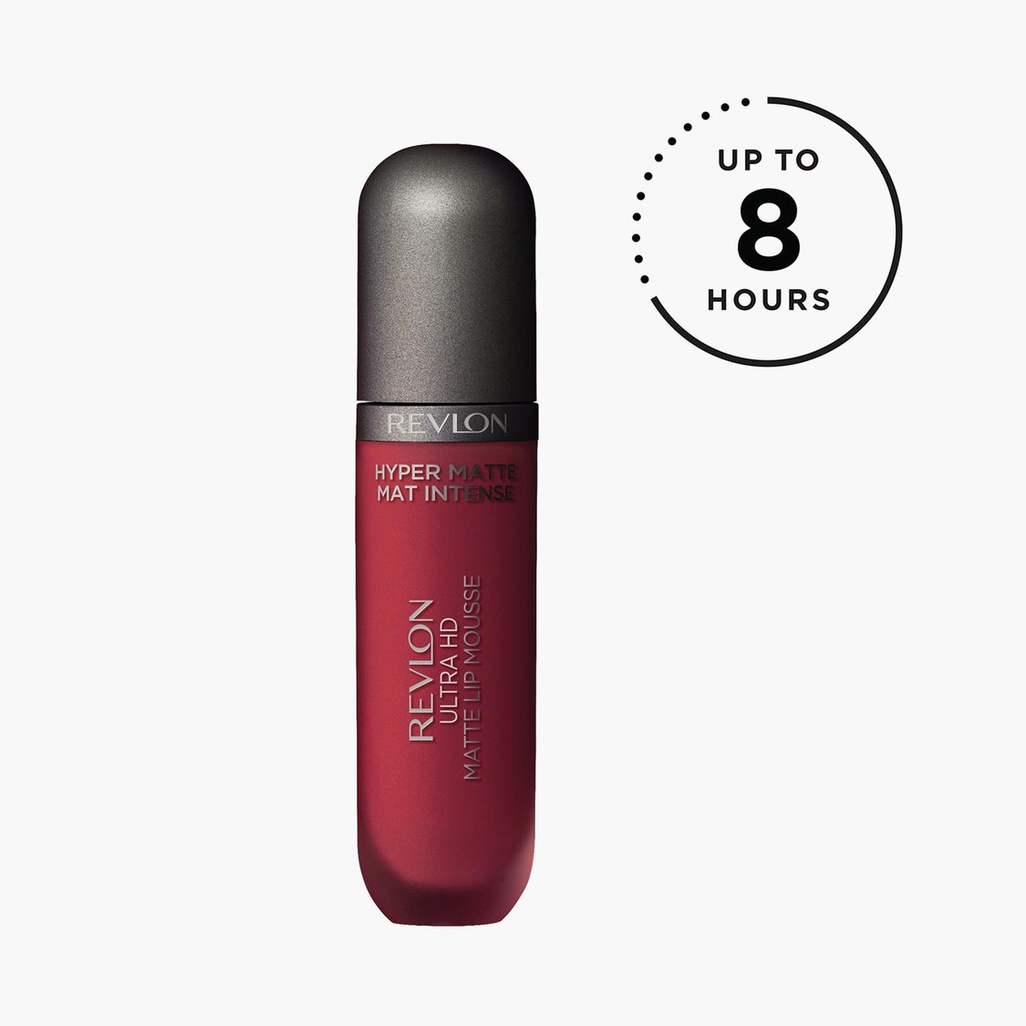 REVLON Ultra HD Matte Lip Mousse