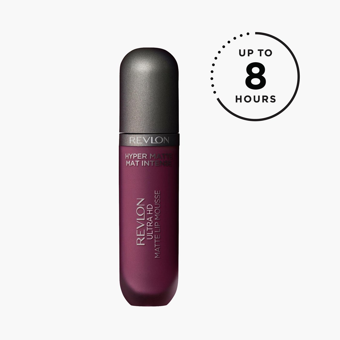 REVLON Ultra HD Matte Lip Mousse