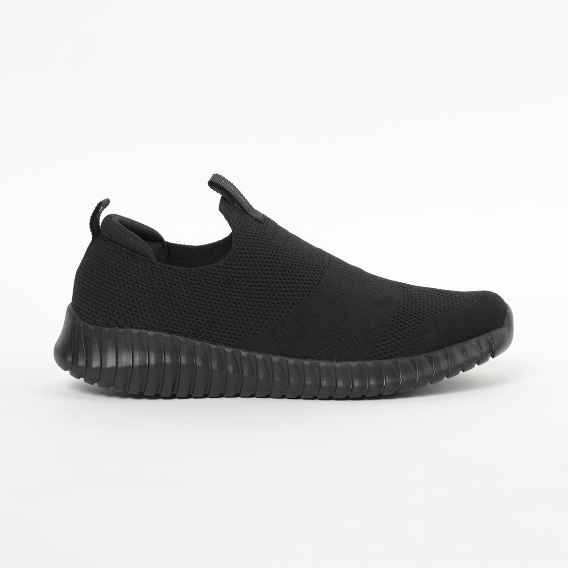 SKECHERS Elite Flex Slip-On Casual Shoes