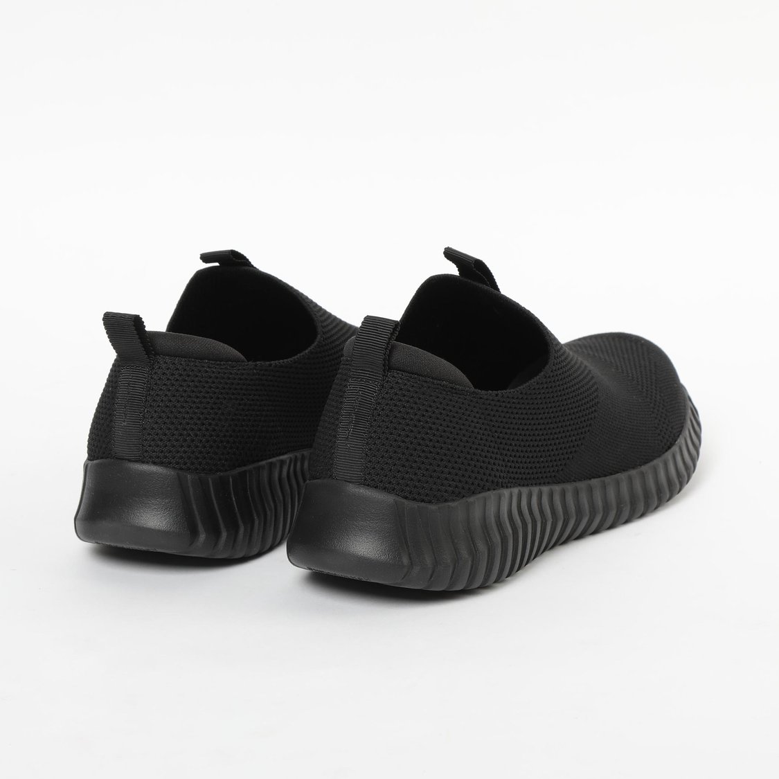 SKECHERS Elite Flex Slip-On Casual Shoes