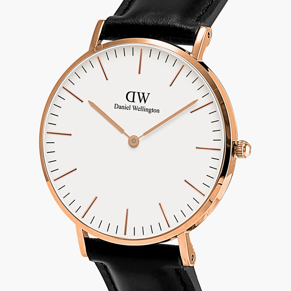 Buy DANIEL WELLINGTON Classic Sheffield Unisex Analog Watch
