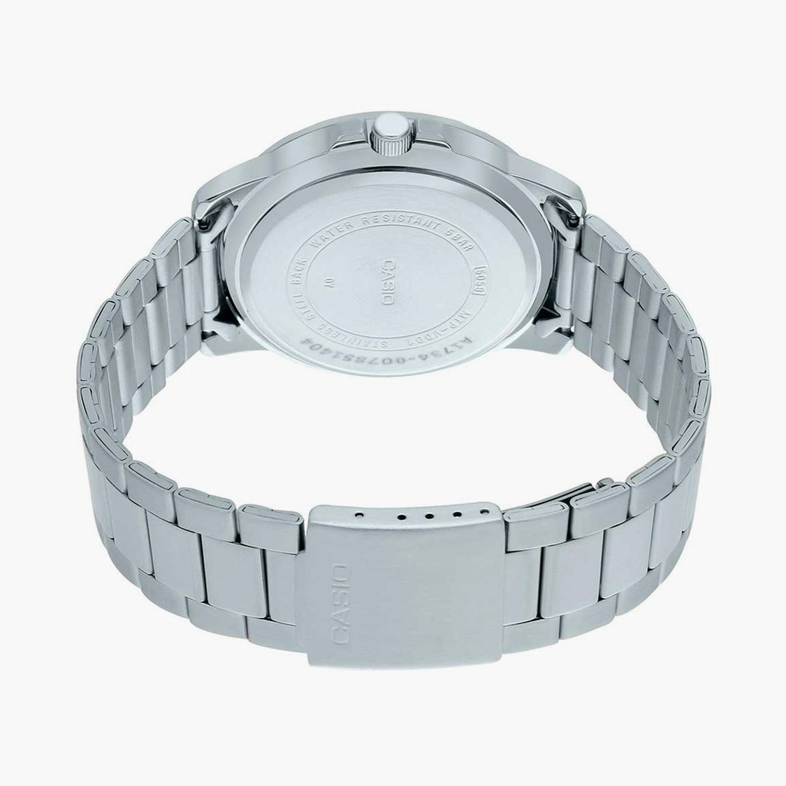 CASIO Enticer Men Analog Watch - MTP-VD01D-1E2VUDF-A1734