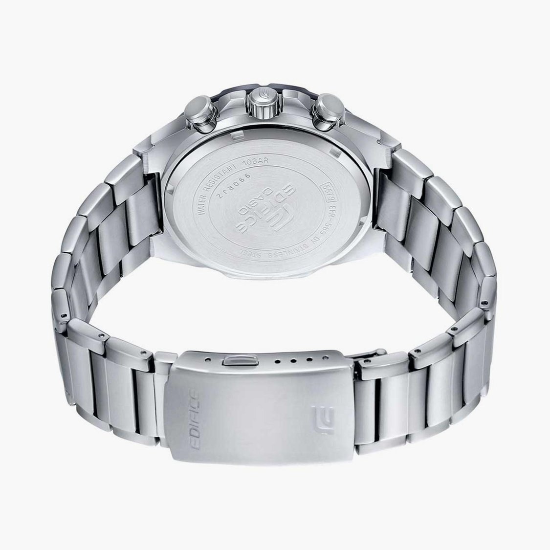Buy CASIO Edifice Men Chronograph Watch EFR-569DB-1AVUDF-ED488