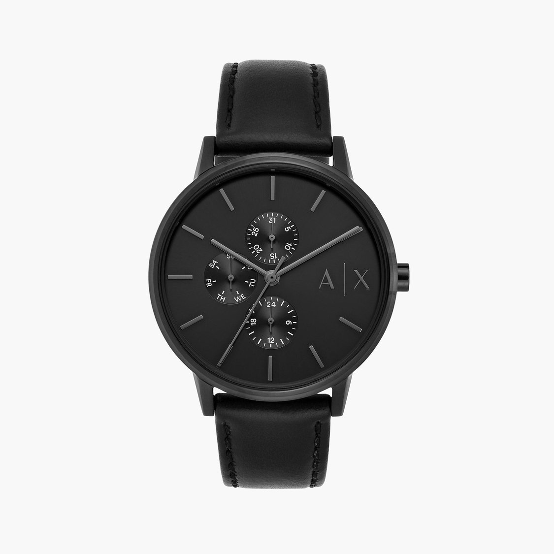 Armani exchange watch strap hotsell