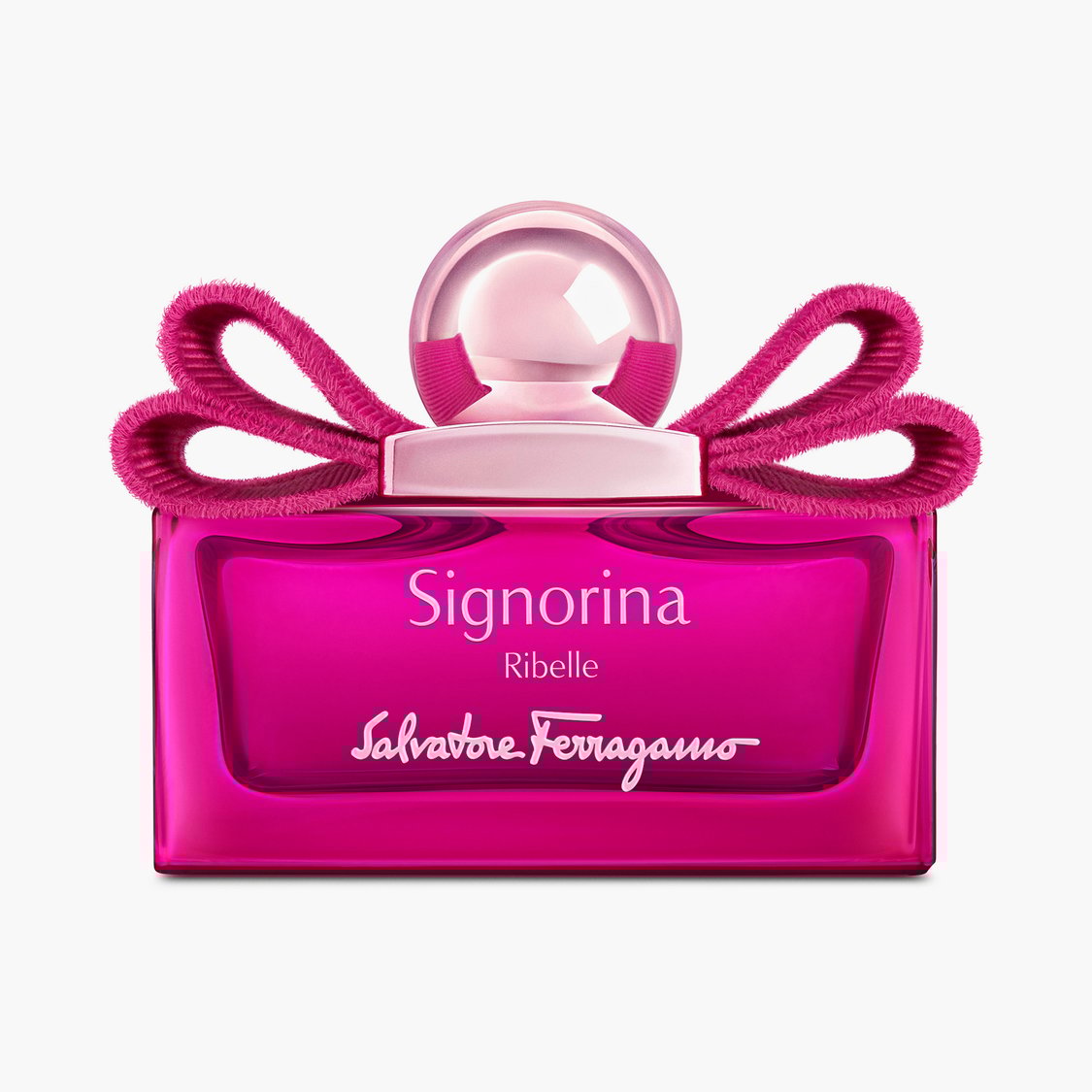 SALVATORE FERRAGAMO Signorina Ribelle Women Eau De Parfum- 50 ml