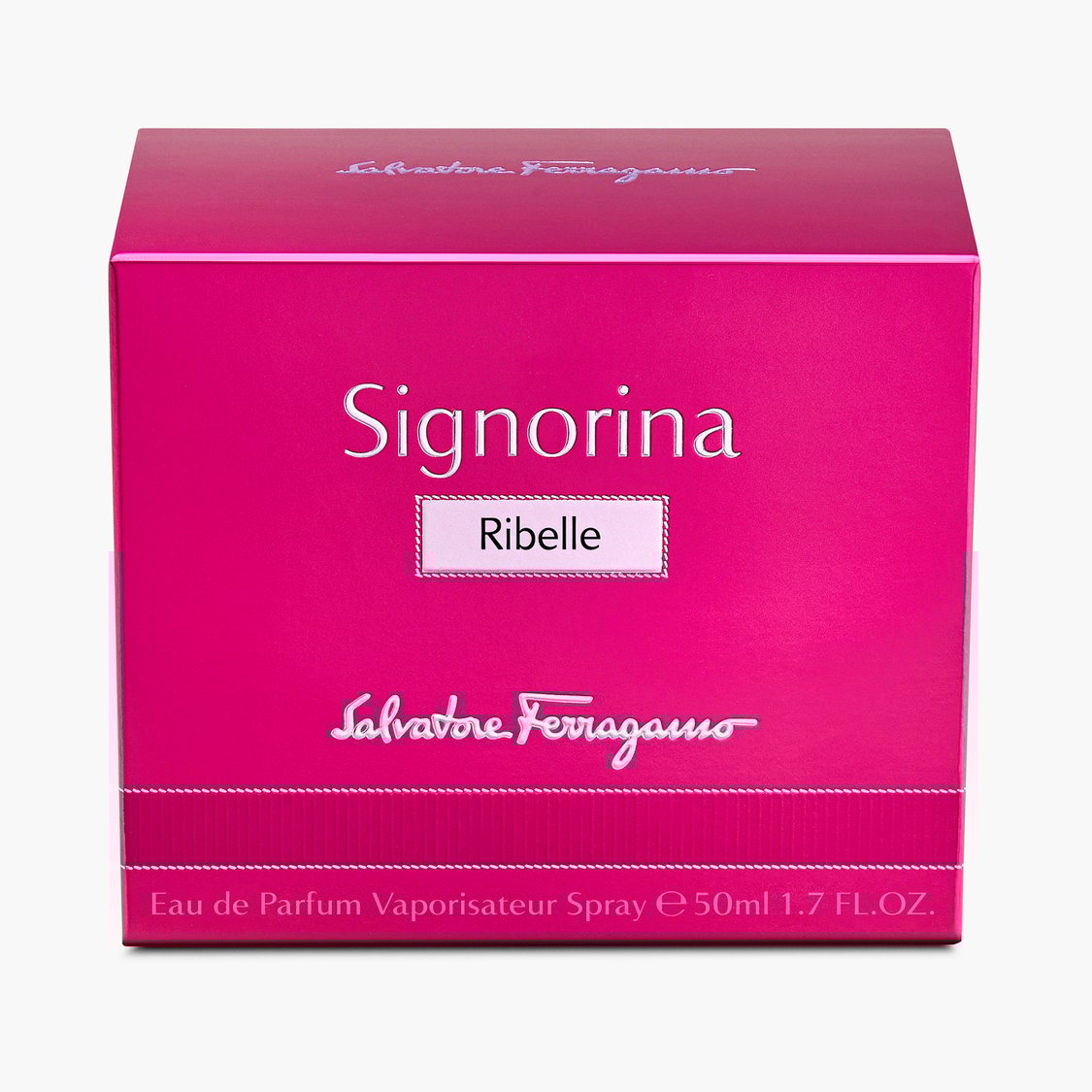 SALVATORE FERRAGAMO Signorina Ribelle Women Eau De Parfum- 50 ml