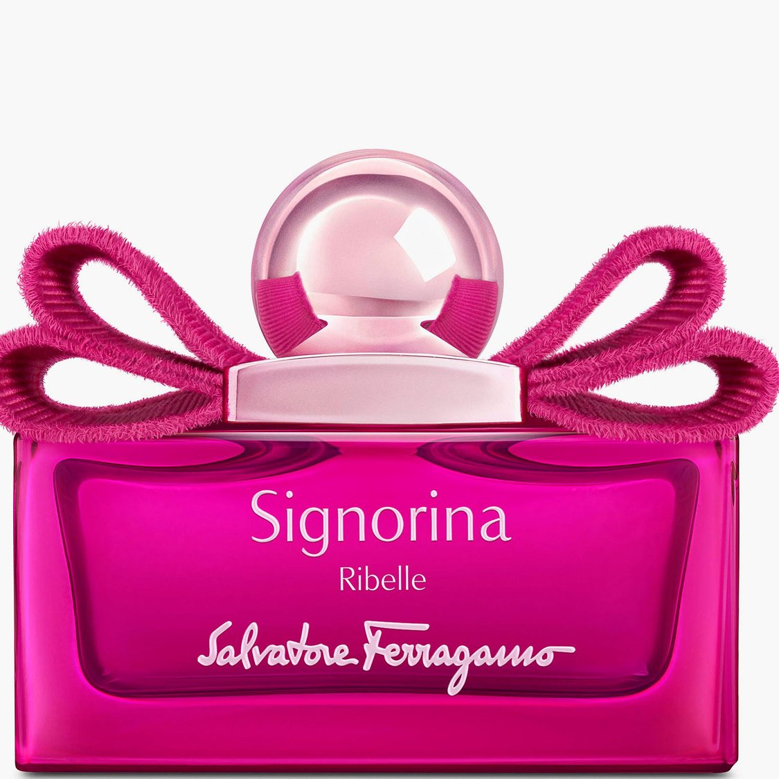 SALVATORE FERRAGAMO Signorina Ribelle Women Eau De Parfum- 50 ml