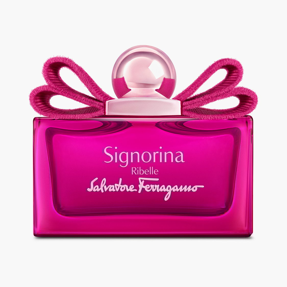 SALVATORE FERRAGAMO Women Signorina Ribelle Eau De Parfum- 100Ml