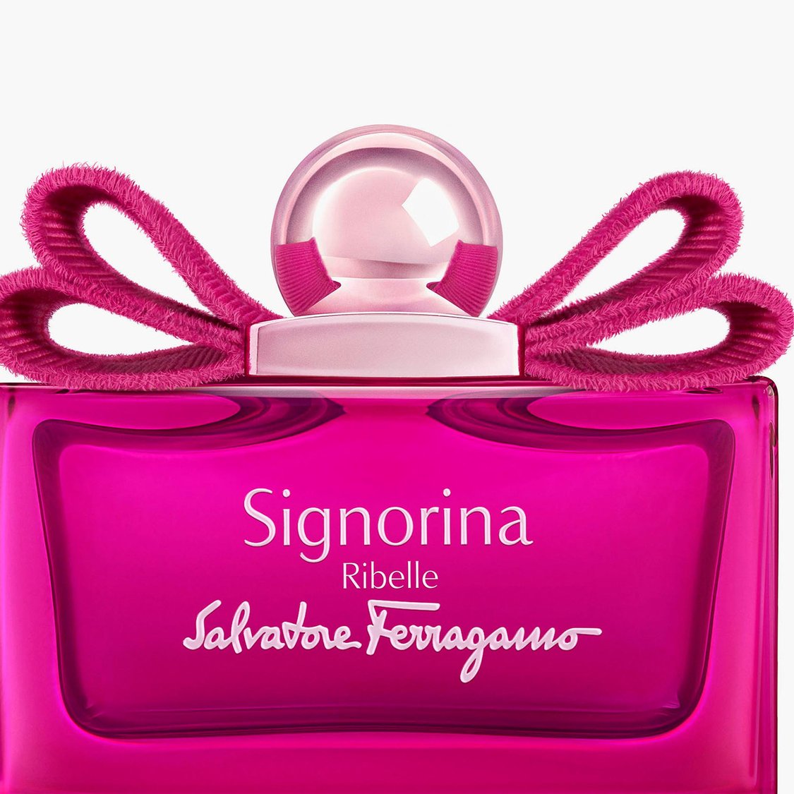 SALVATORE FERRAGAMO Women Signorina Ribelle Eau De Parfum- 100Ml