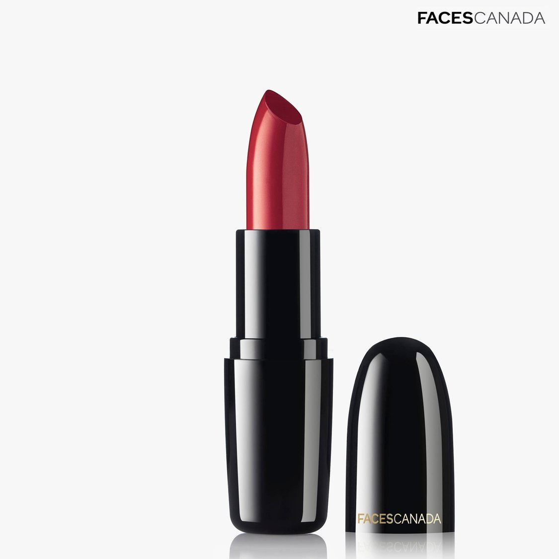 FACES CANADA Weightless Creme Finish Lipstick