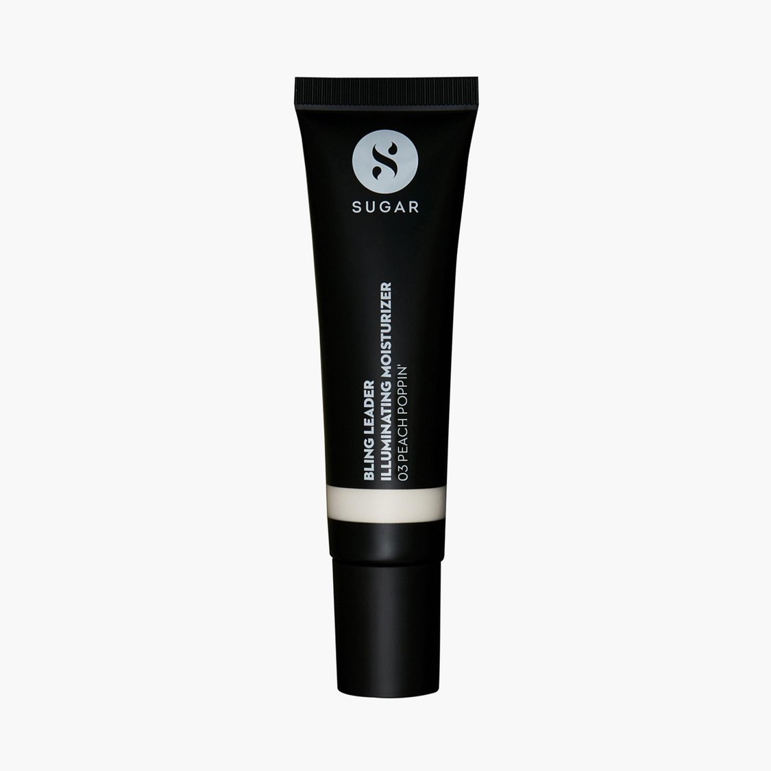 SUGAR Bling Leader Illuminating Moisturizer