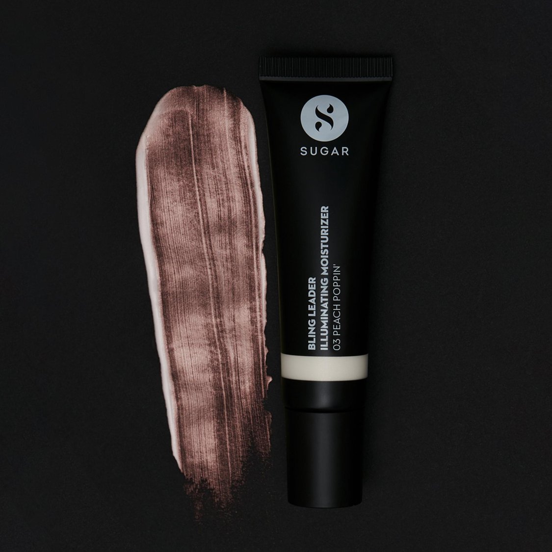 SUGAR Bling Leader Illuminating Moisturizer
