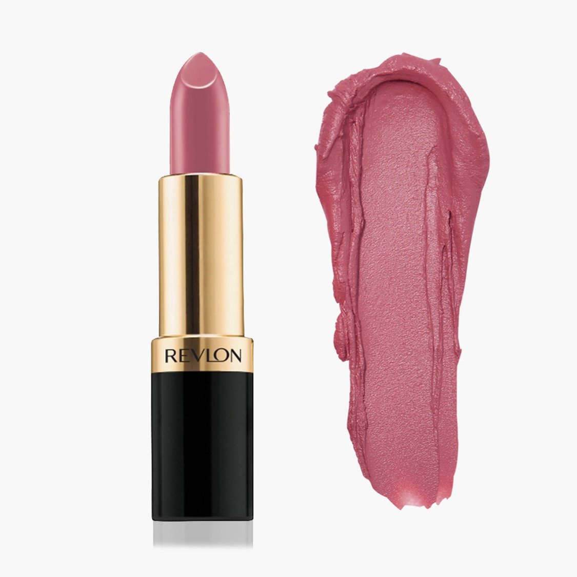 REVLON Super Lustrous Matte Lipstick