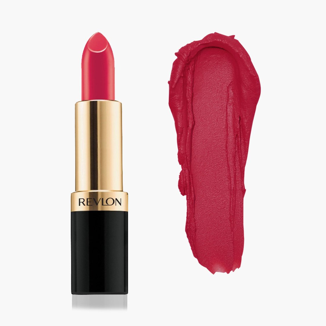 REVLON Super Lustrous Matte Lipstick
