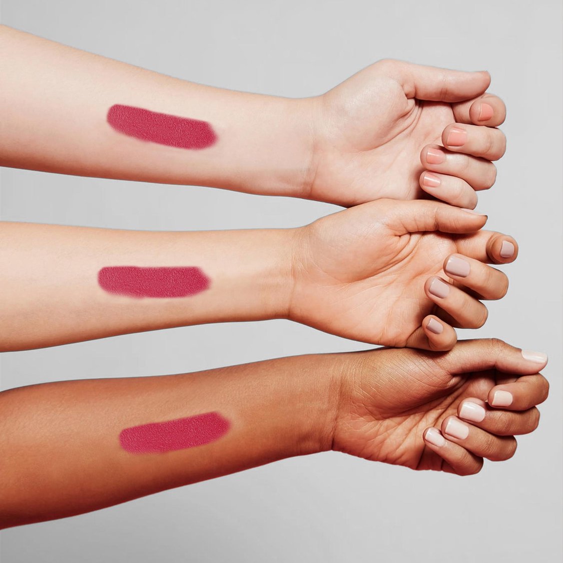 REVLON Super Lustrous Matte Lipstick