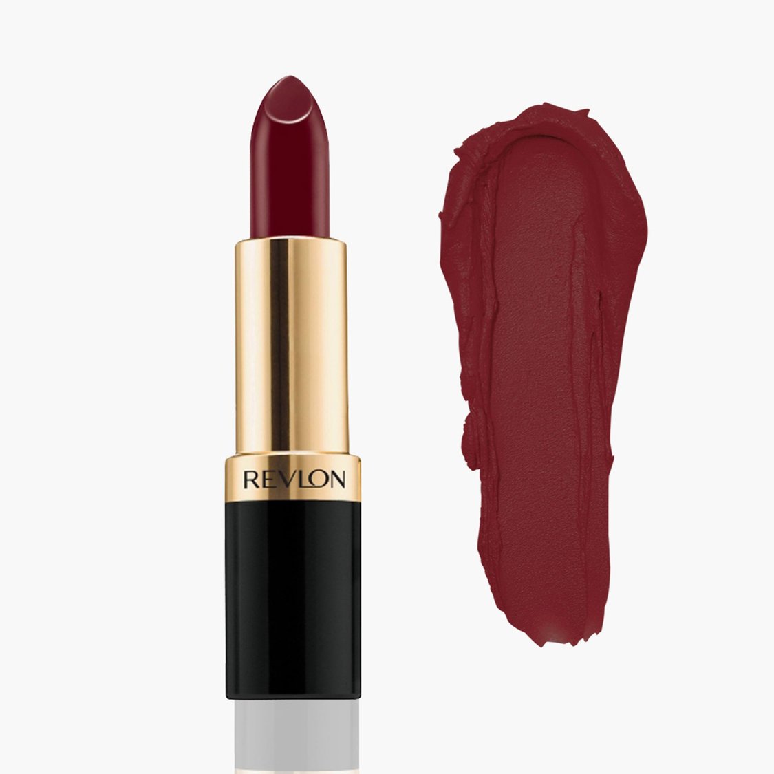 REVLON Super Lustrous Matte Lipstick