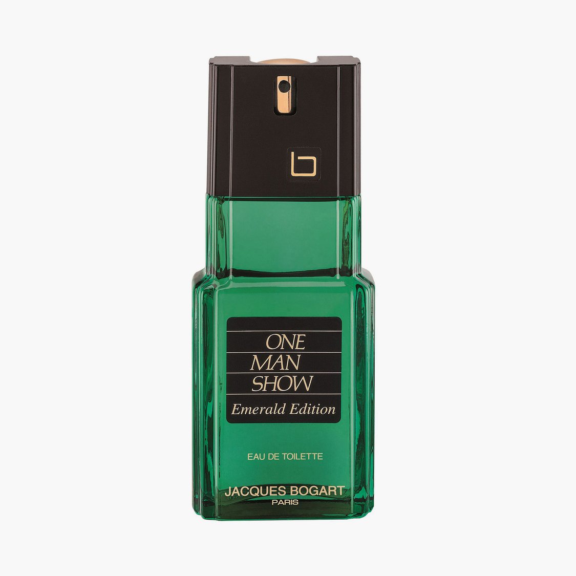 BOGART Men One Man Show Emerald Perfume- 100 ml