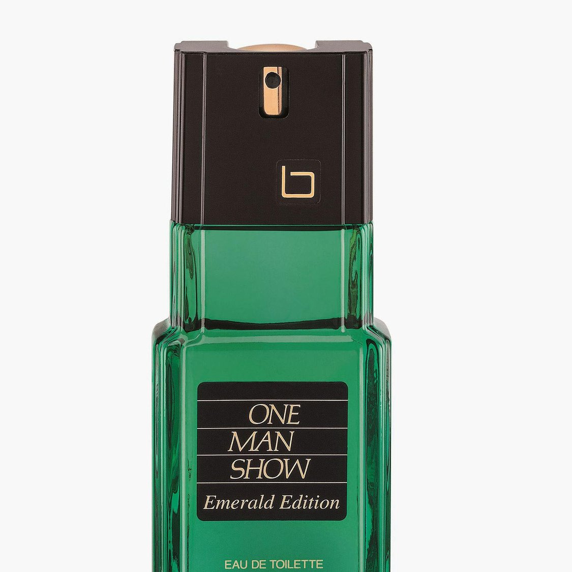 BOGART Men One Man Show Emerald Perfume- 100 ml