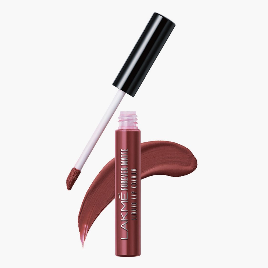 LAKME Forever Matte Liquid Lip Colour