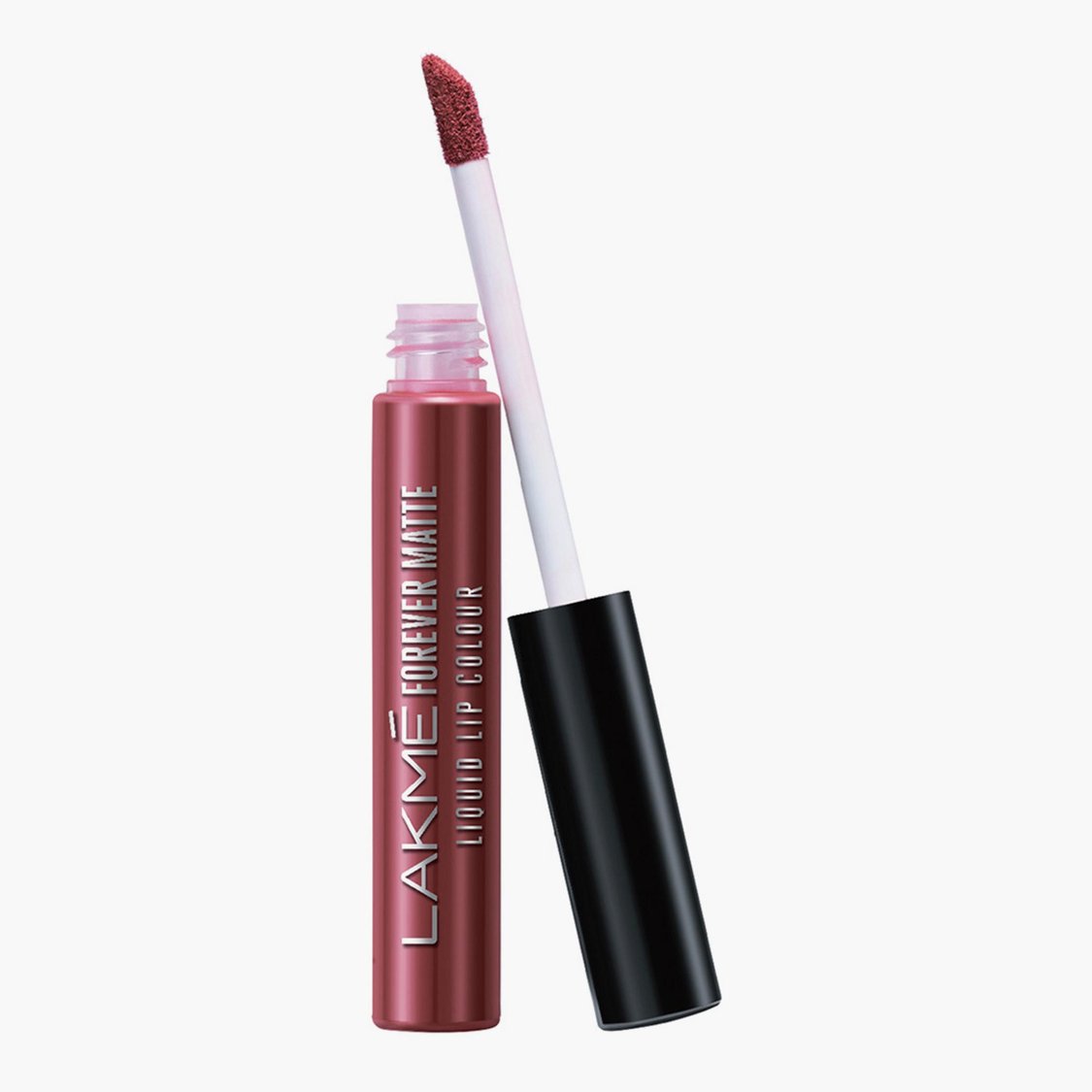 LAKME Forever Matte Liquid Lip Colour