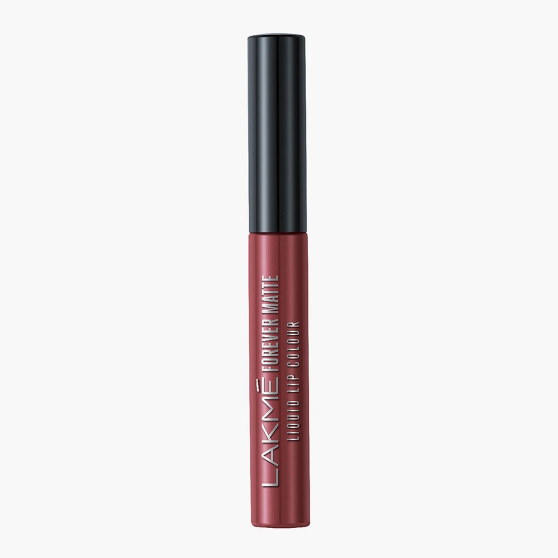 LAKME Forever Matte Liquid Lip Colour