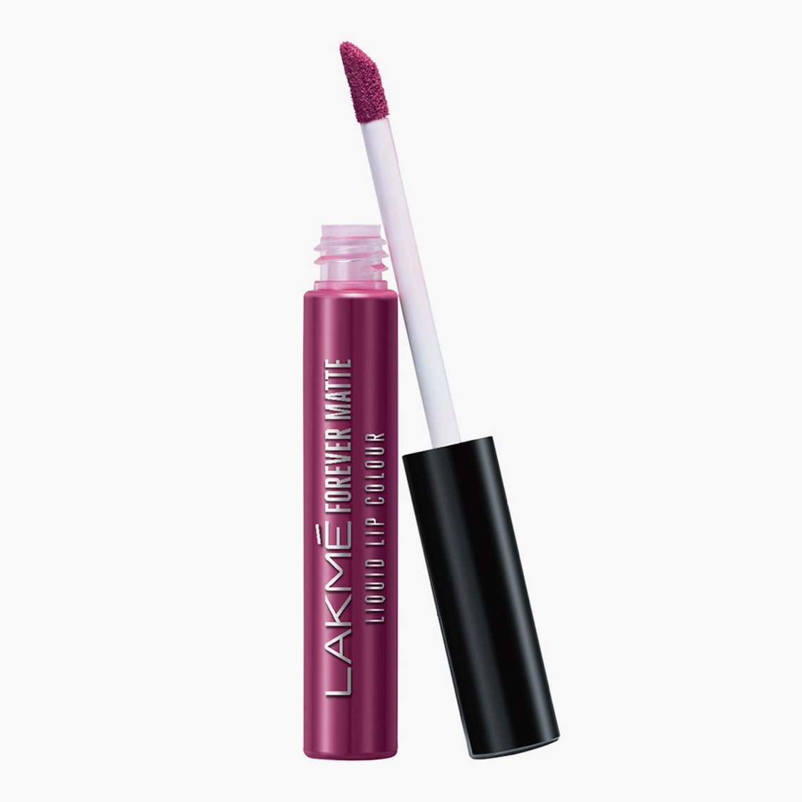 LAKME Forever Matte Liquid Lip Colour