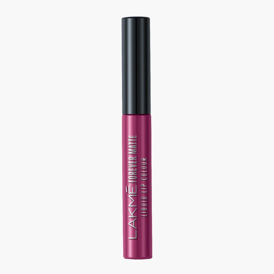 LAKME Forever Matte Liquid Lip Colour