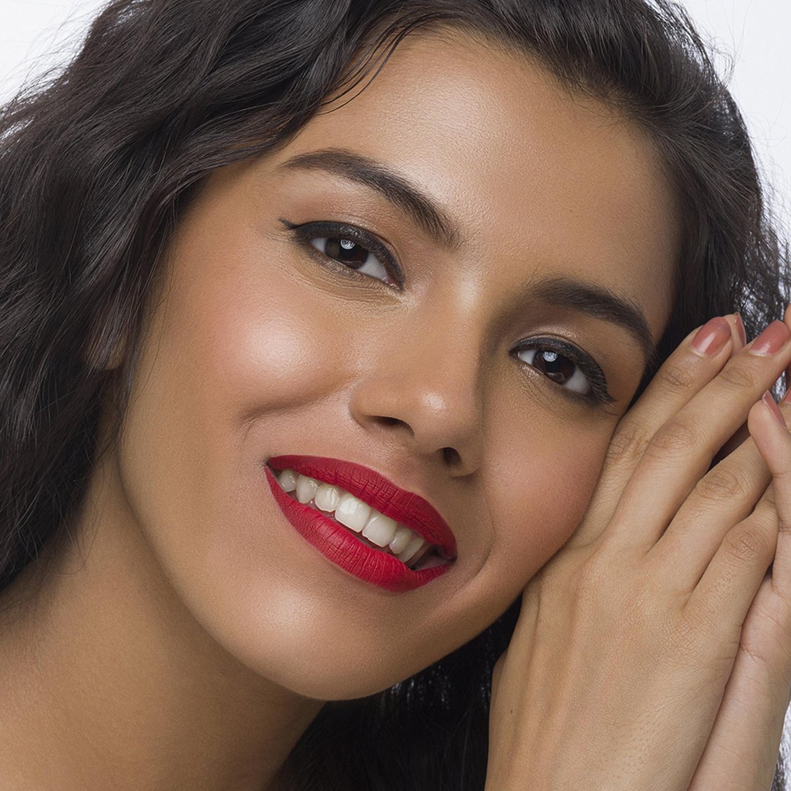 SUGAR Matte Attack Transferproof Lipstick