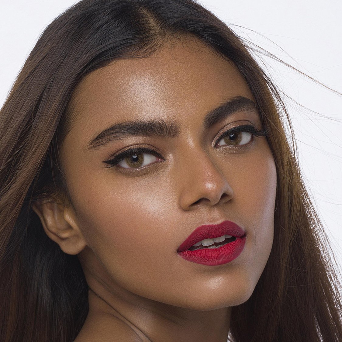 SUGAR Matte Attack Transferproof Lipstick