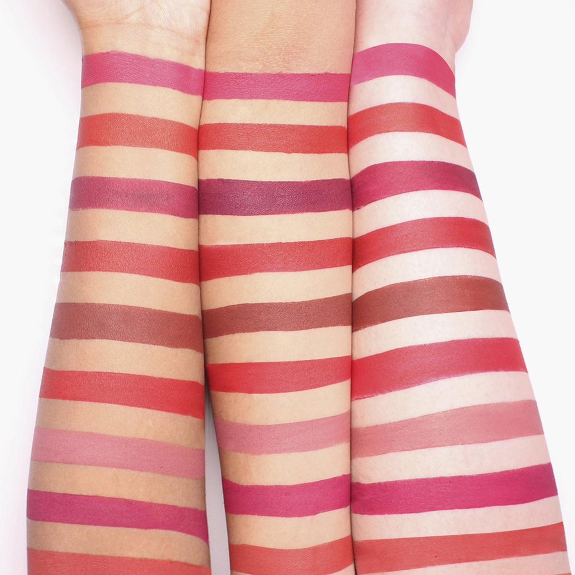 SUGAR Matte Attack Transferproof Lipstick