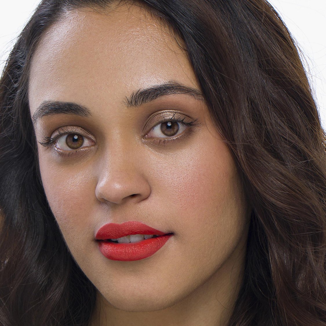 SUGAR Mettle Satin Lipstick