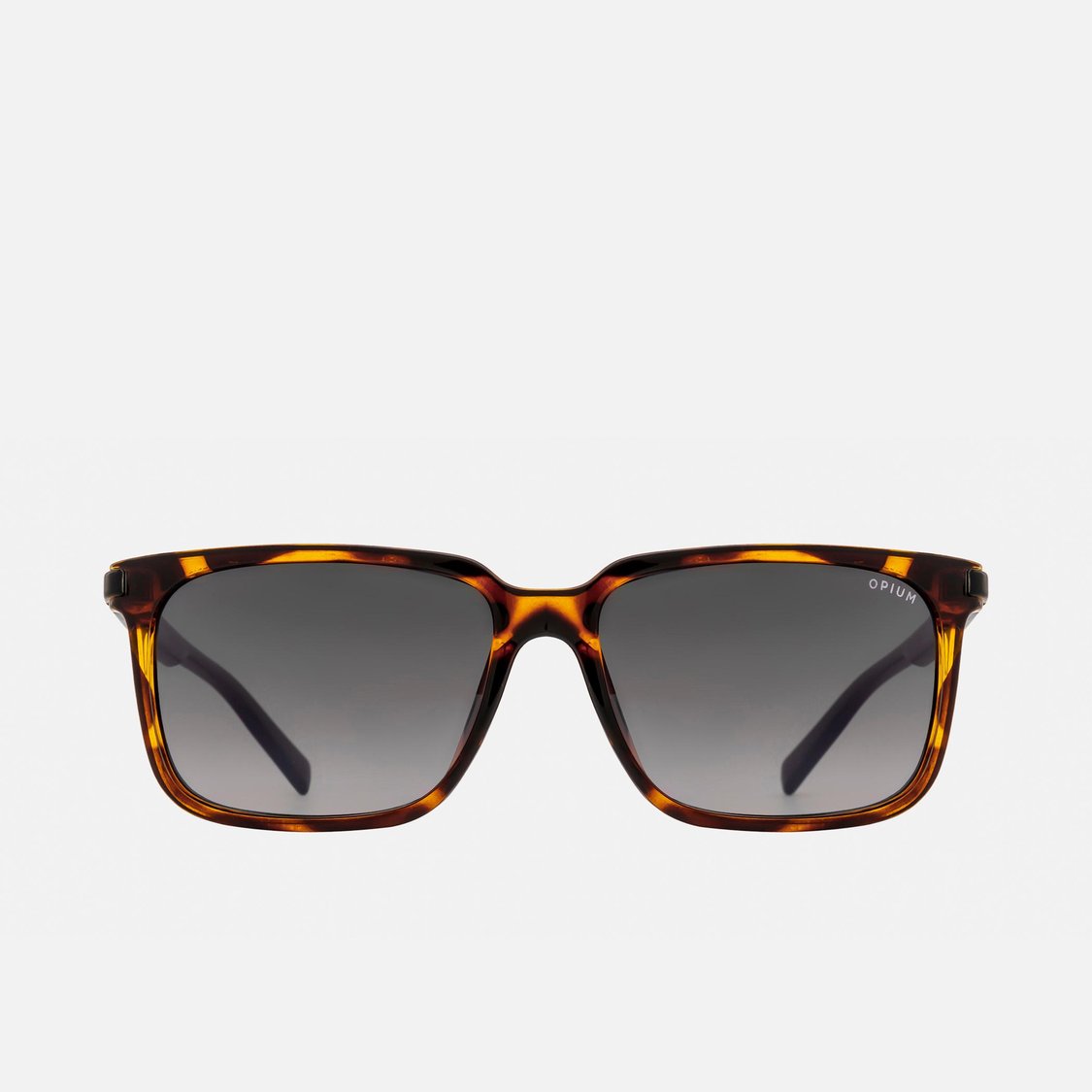OPIUM Men UV-Protected Rectangle Sunglasses- OP-1847-C03