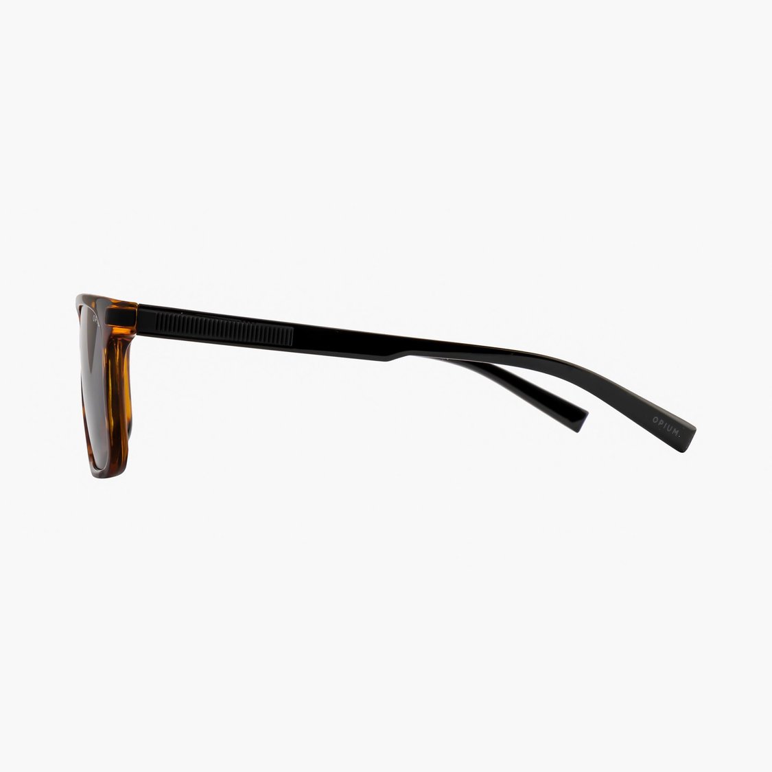 OPIUM Men UV-Protected Rectangle Sunglasses- OP-1847-C03