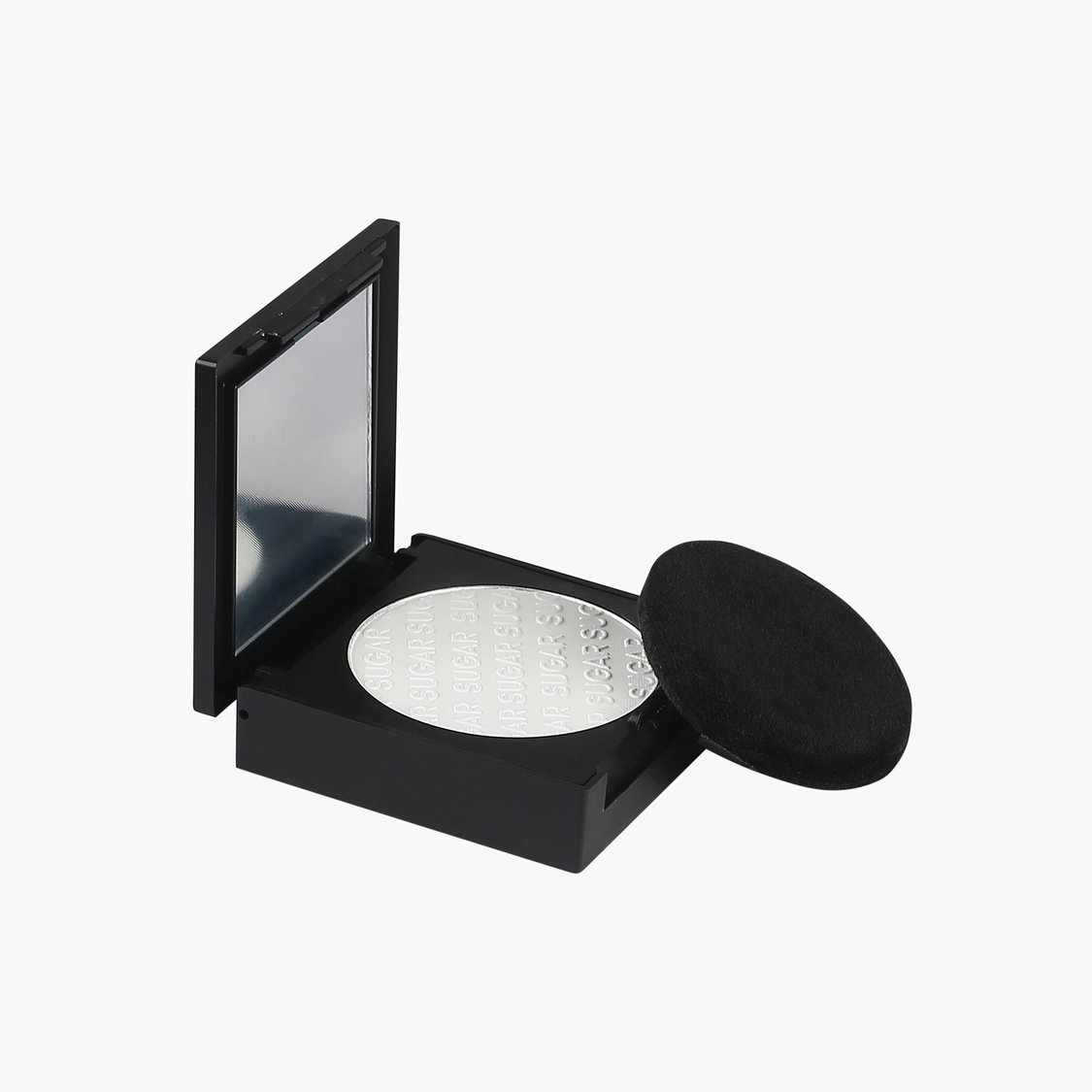 SUGAR Powder Play Translucent Compact