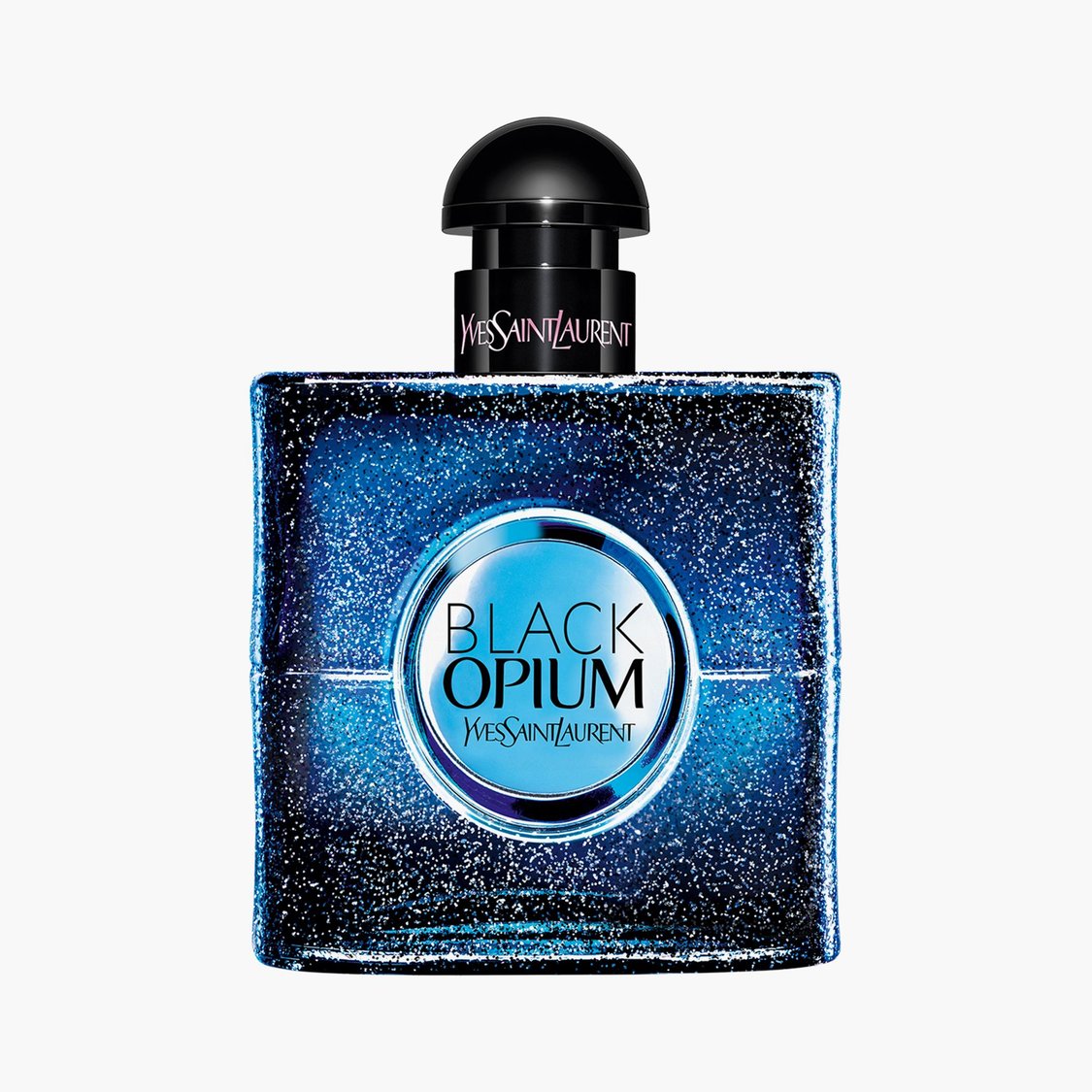 Ysl sale black opium