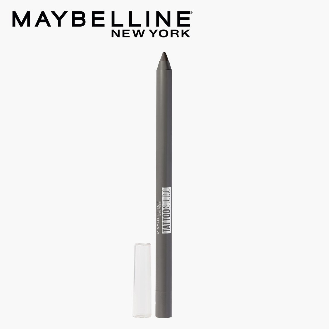 MAYBELLINE NEW YORK Tattoo Studio Gel Liner Pencil